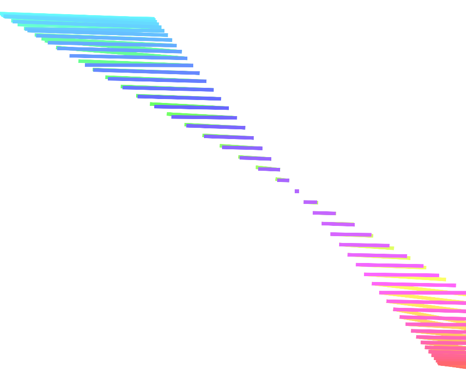 Experimentation and Iteration using P5 Sketch <a href='https://editor.p5js.org/Ada.N/sketches/LONxPkJy5' target='parent'> P5 link</a>