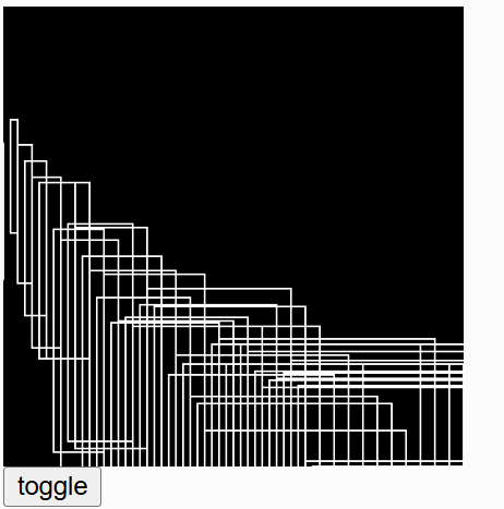 Experimentation and Iteration using P5 Sketch <div class='container'><iframe class='responsive-iframe' src='https://editor.p5js.org/Ada.N/full/dQKSO81dm'></iframe></div>