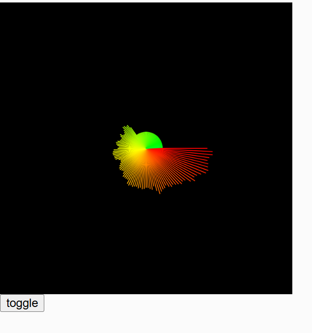 Experimentation and Iteration using P5 Sketch <div class='container'><iframe class='responsive-iframe' src='https://editor.p5js.org/Ada.N/full/mV95ocBq9'></iframe></div>