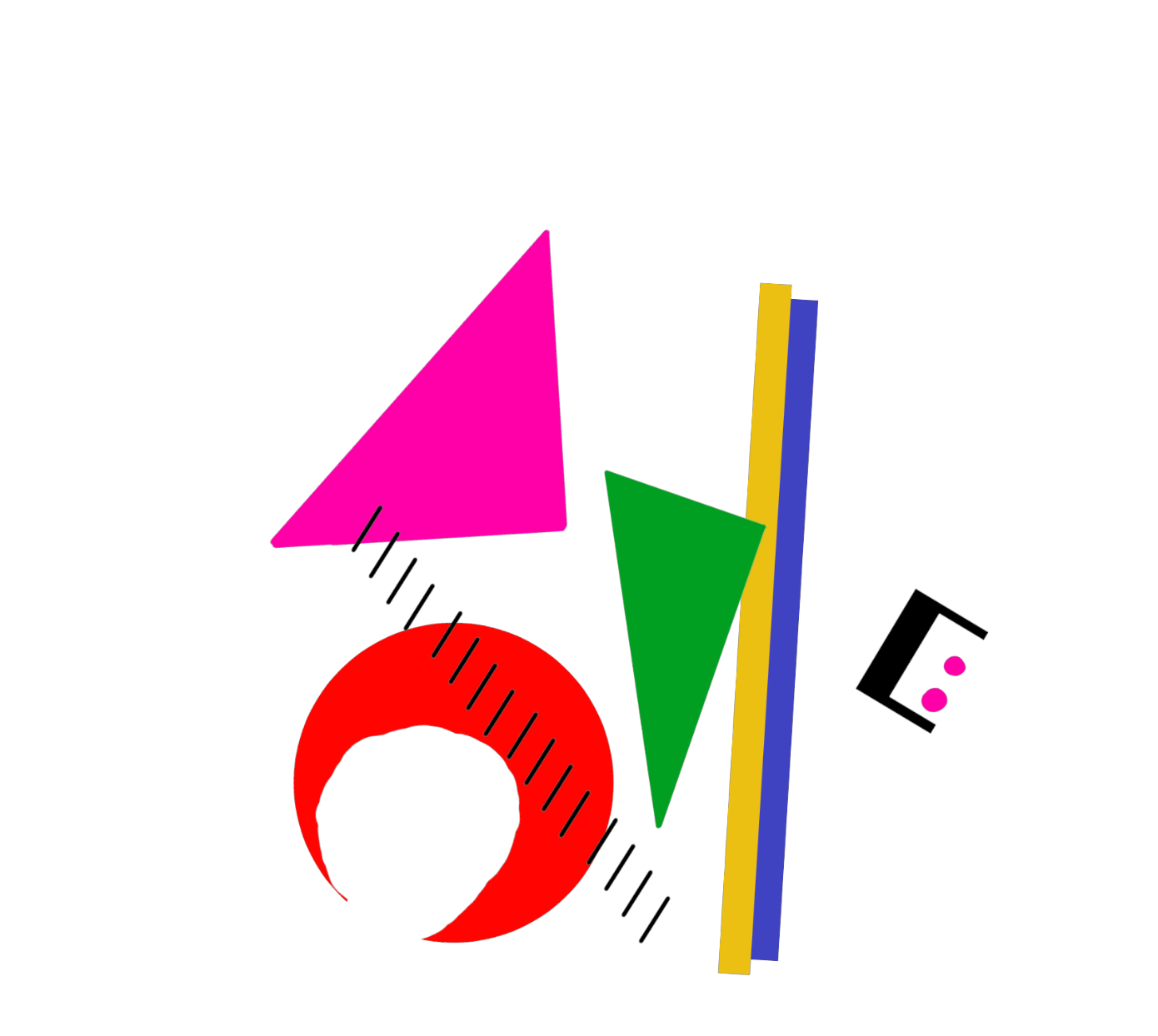 Data protrait representing country of origin, singing habits