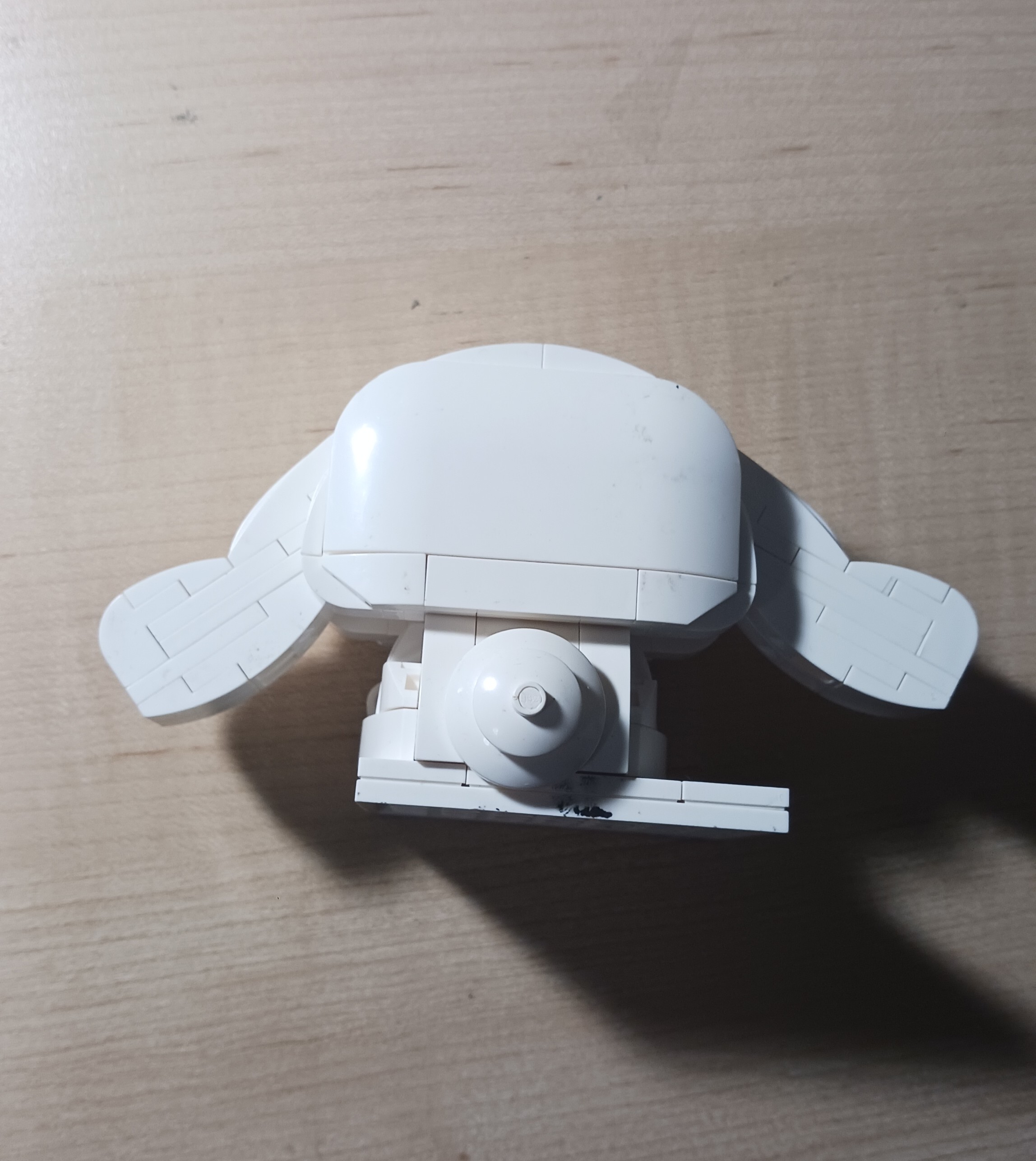 [Potential object replacement]